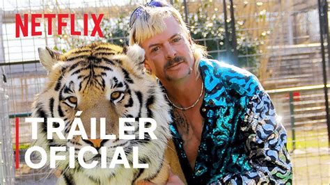 tiger king overflix|Watch Tiger King .